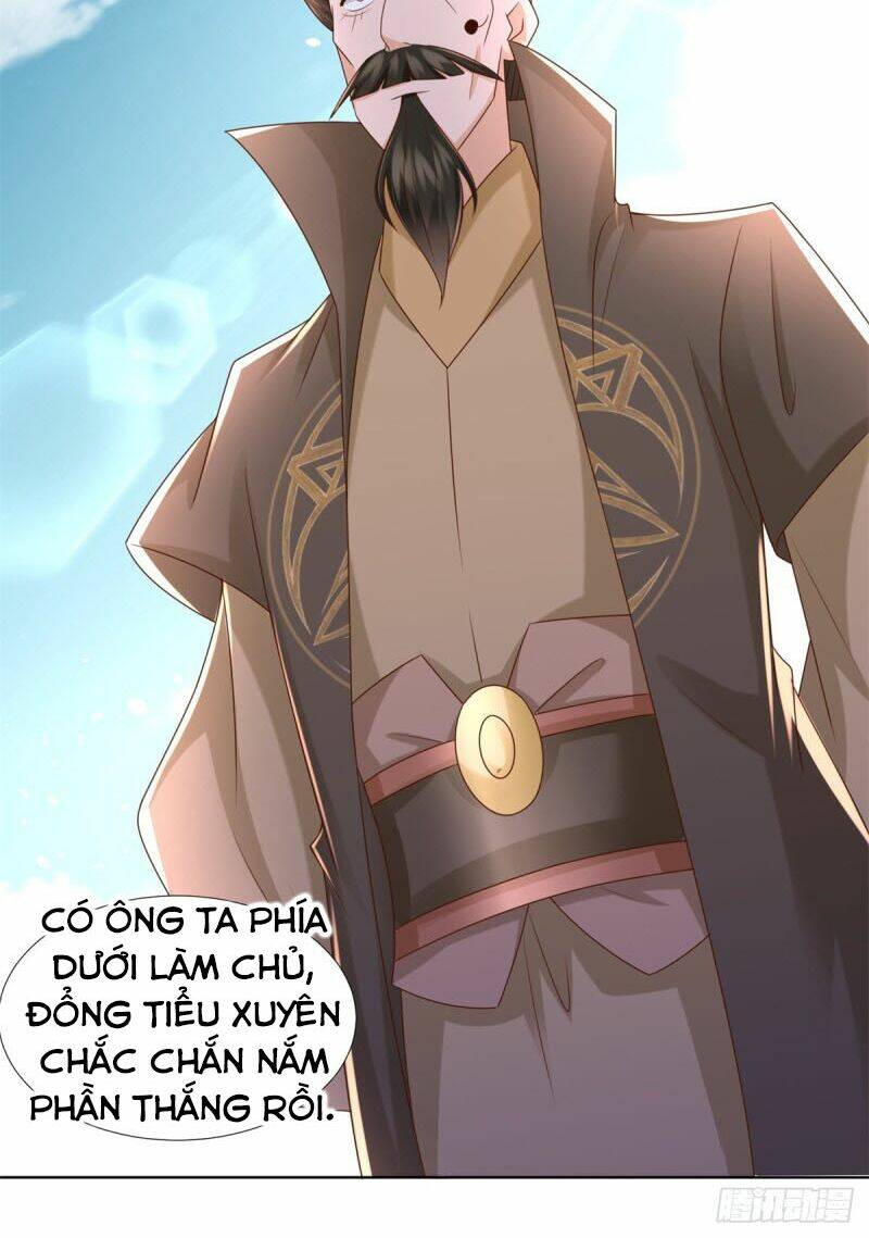 Chí Tôn Trọng Sinh: Chapter 117