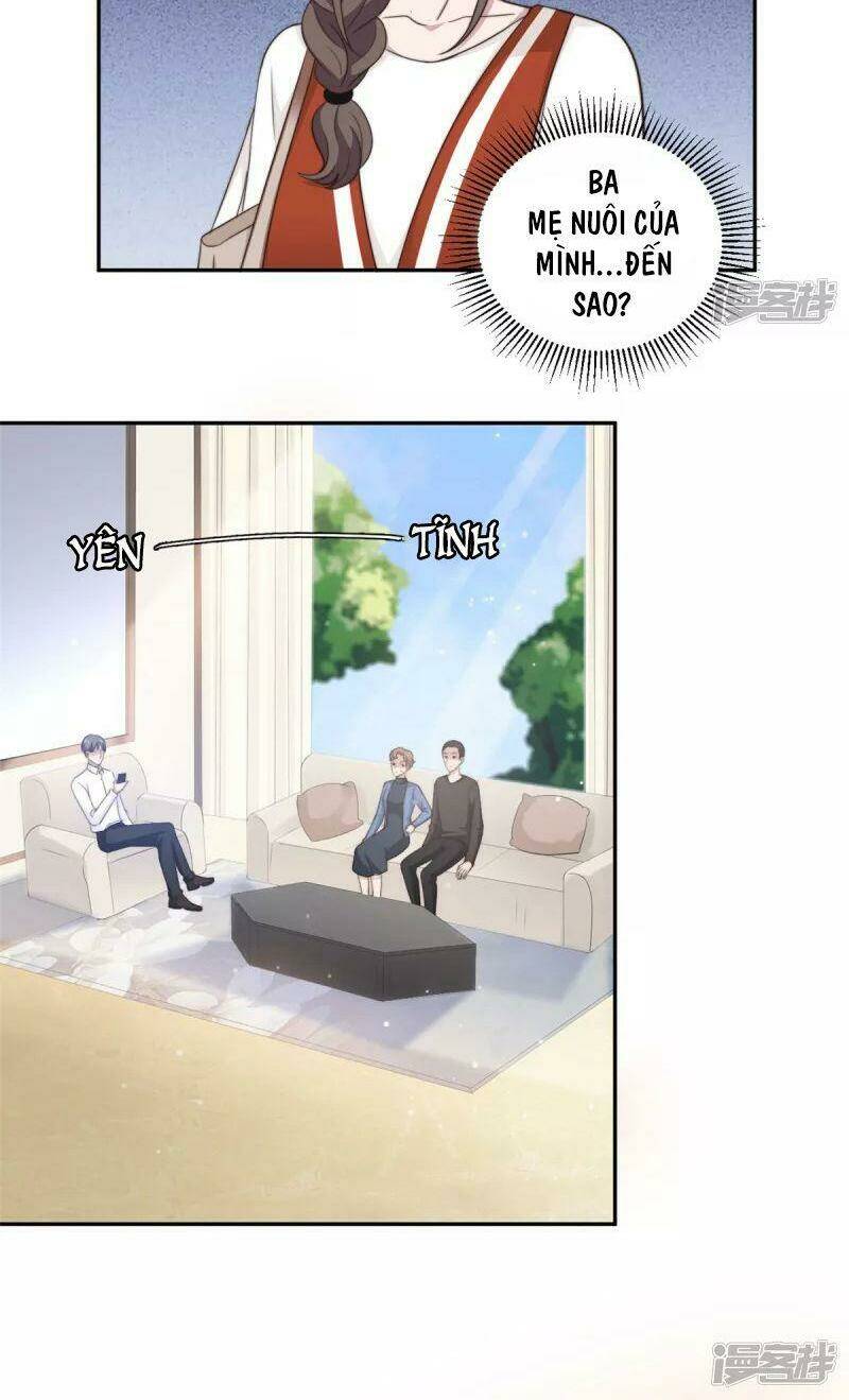 Tổng Tài, Tránh Xa Tôi Ra: Chapter 24