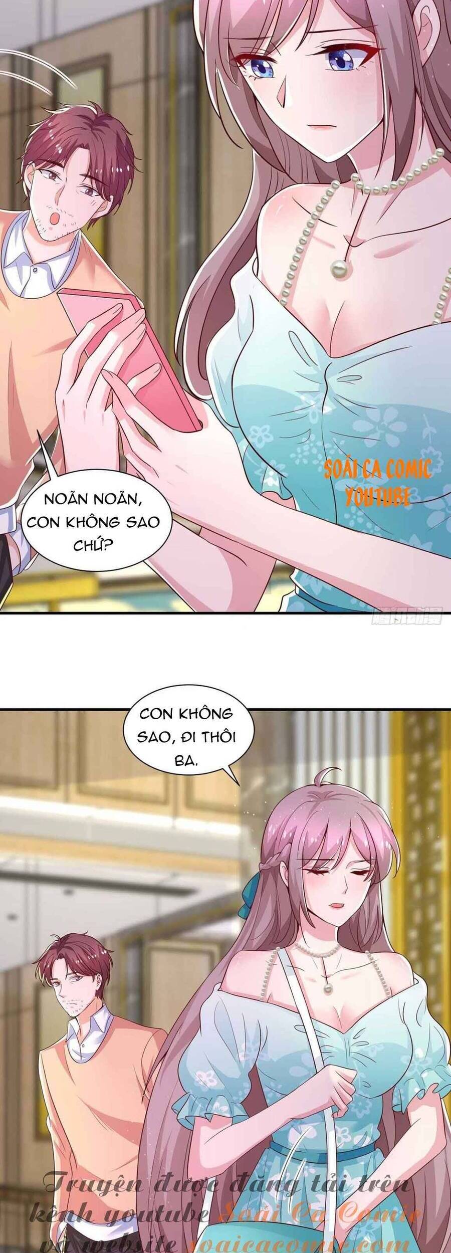 Trọng Sinh Chi Ngược Tra Nữ Vương: Chapter 58