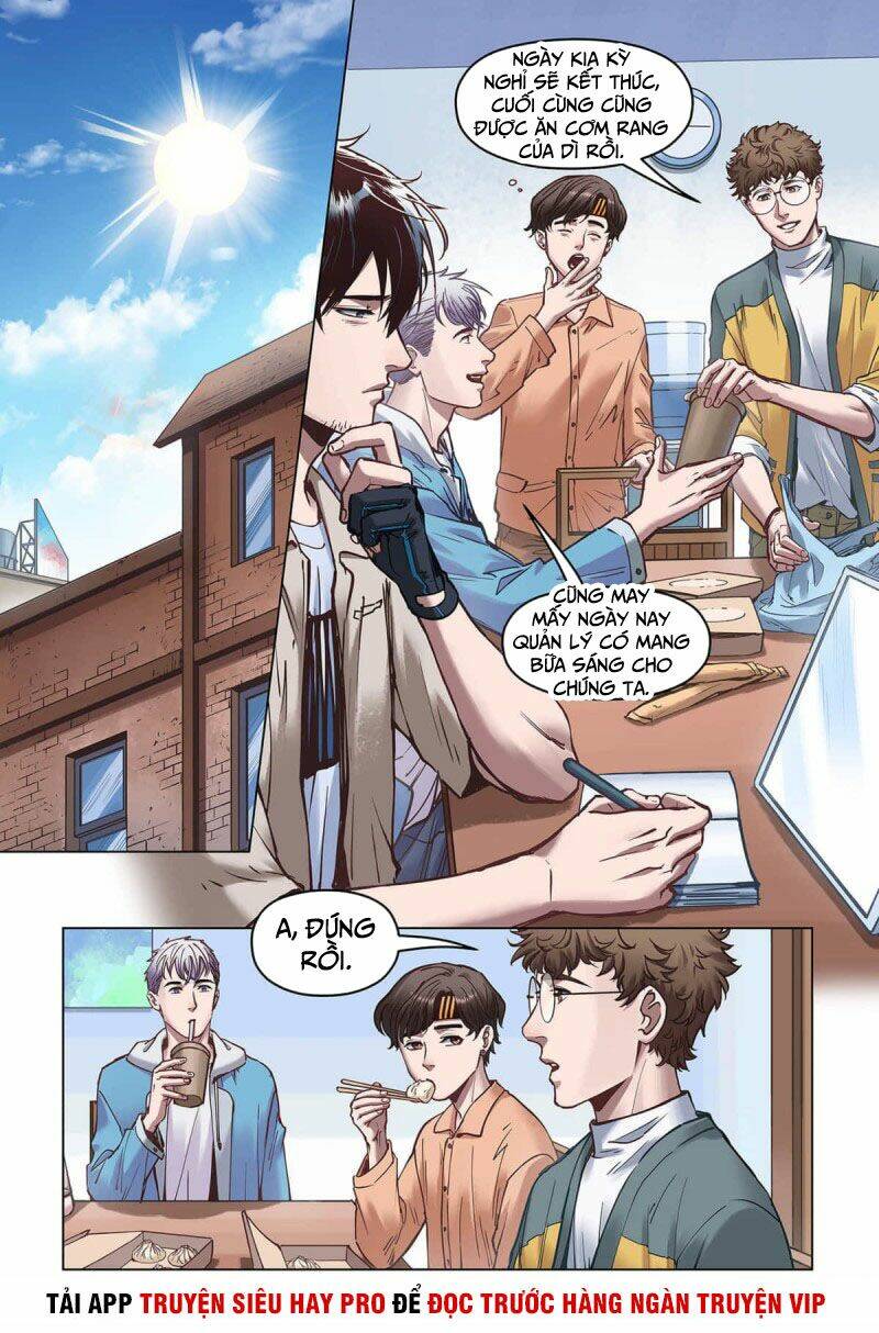 Liên Minh Huyền Thoại - Tín Ngưỡng Anh Hùng: Chapter 22