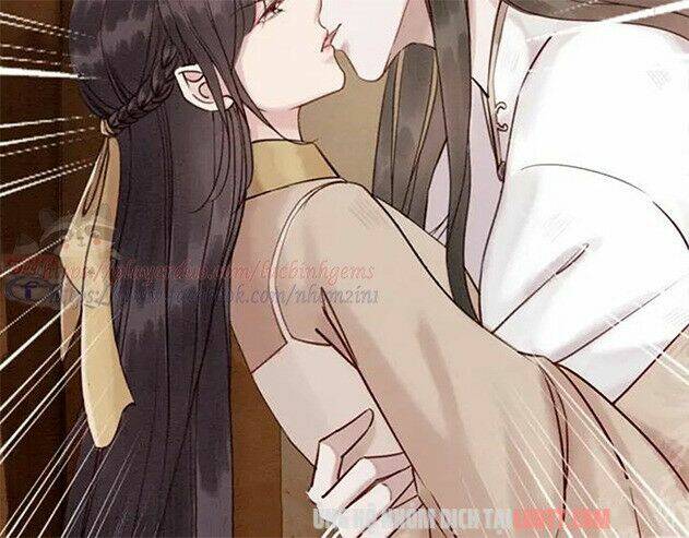 Trọng Sinh Bá Sủng Nhiếp Chính Vương Quá Mạnh Mẽ: Chapter 76