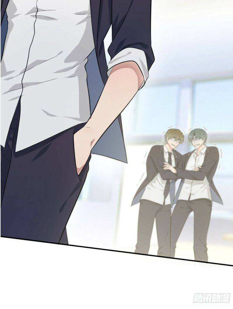 Tôi Kiện Lão Sư!: Chapter 4