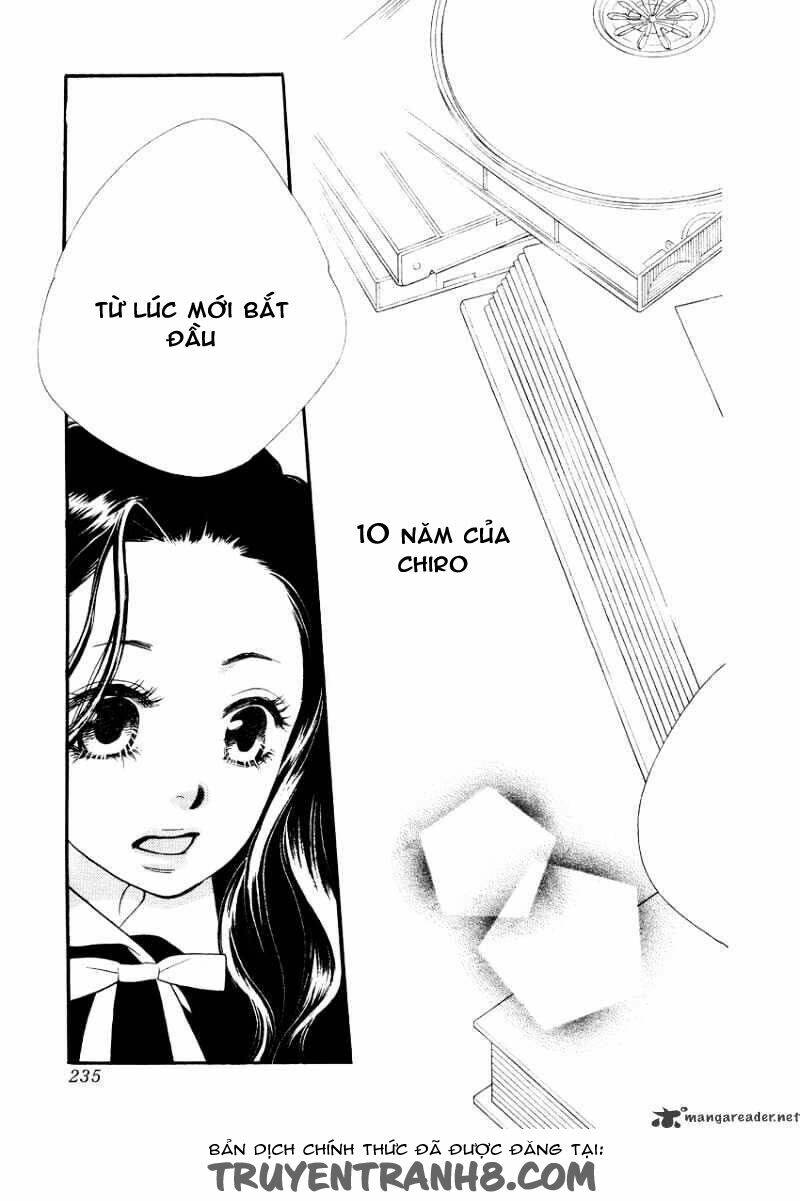 Orange Chocolate: Chapter 13