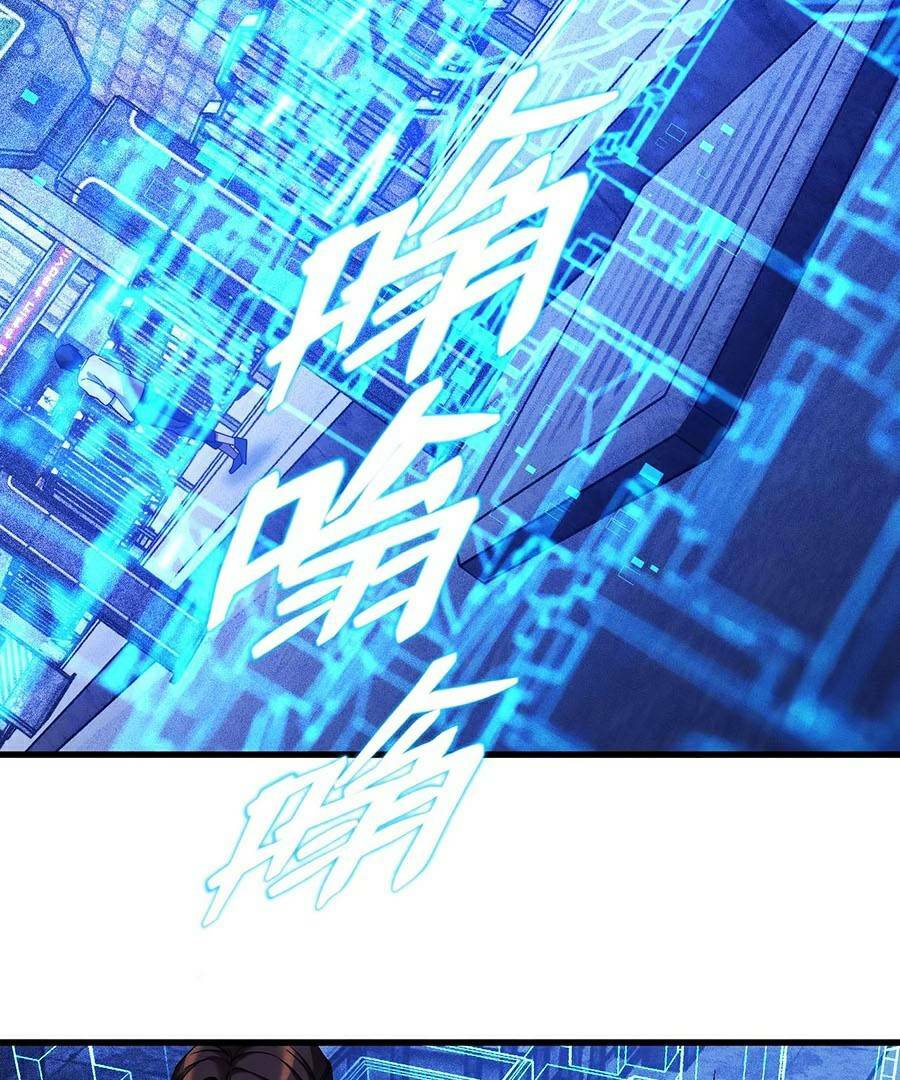 Người Chơi Siêu Mạnh: Chapter 3