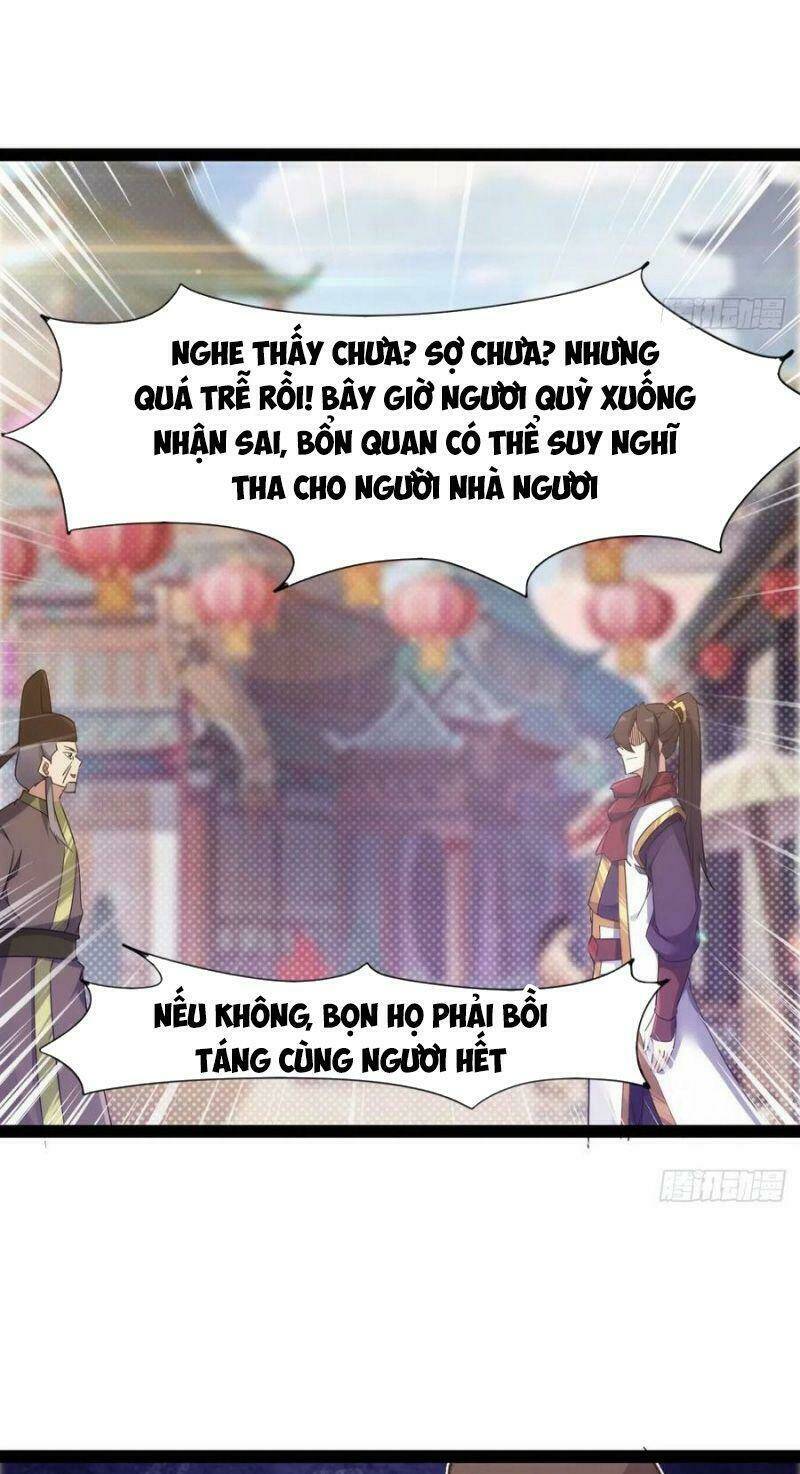 Kiếm Đồ: Chapter 67