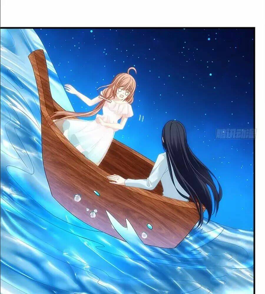 Ám Dạ Vô Thường: Chapter 55