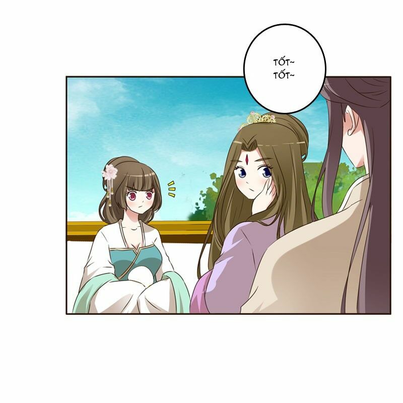 Thông Linh Phi: Chapter 136
