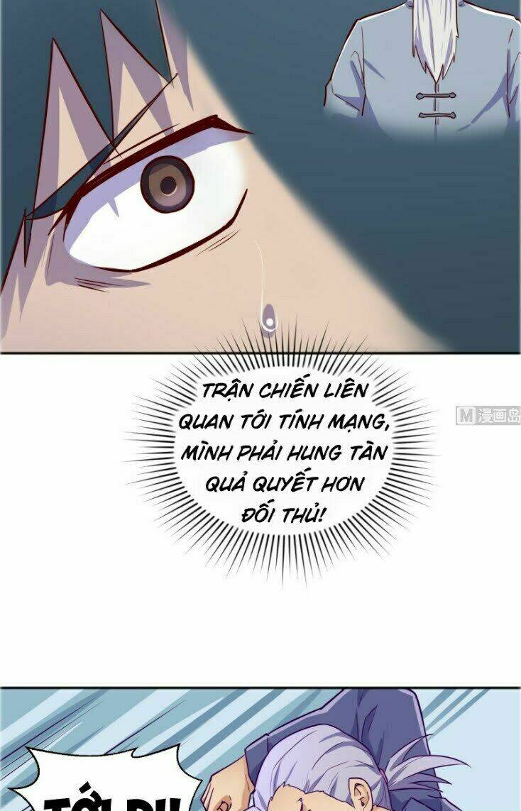 Bác Sĩ Riêng Của Nữ Thần: Chapter 42