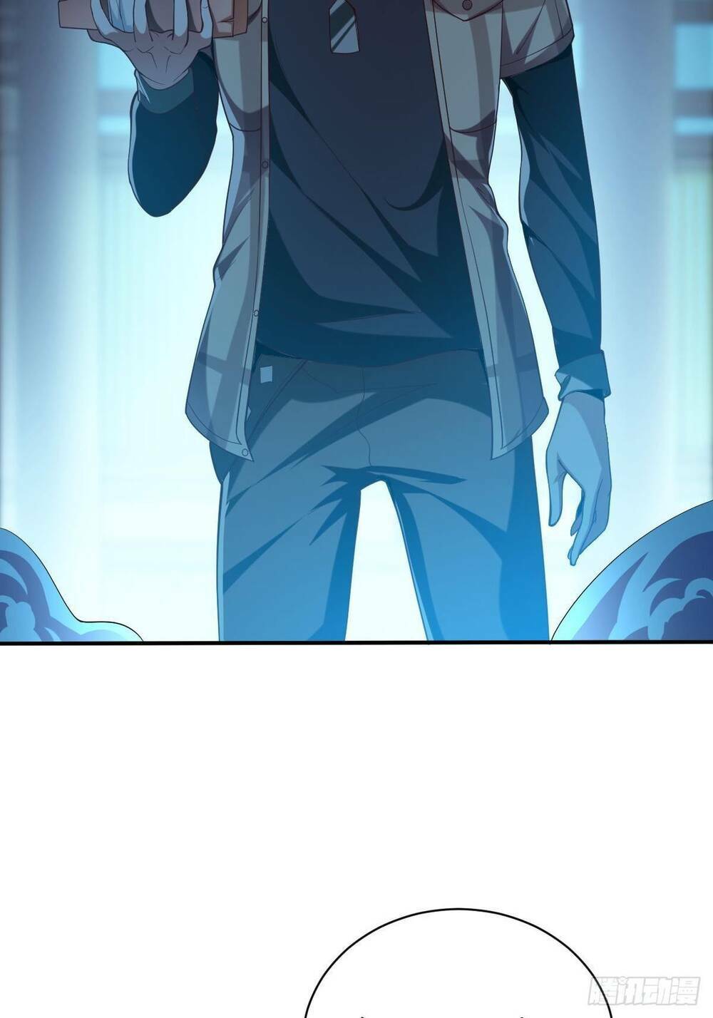 Cục Gạch Xông Vào Dị Giới: Chapter 45