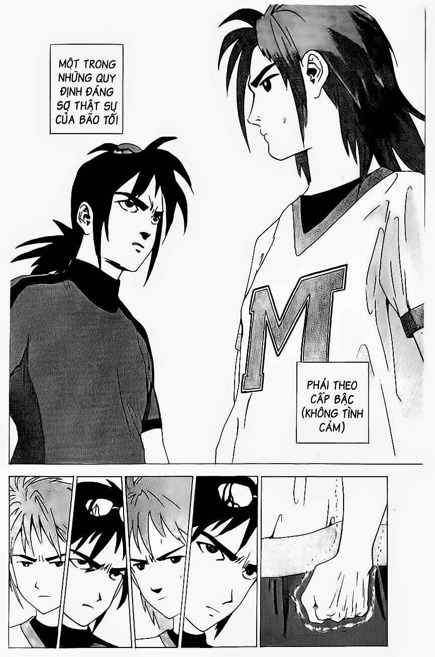 Ai Hơn Ai: Chapter 31