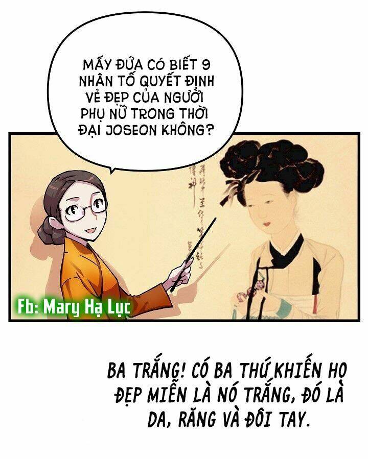 Tôi Sẽ Sống Như Một Hoàng Tử: Chapter 3