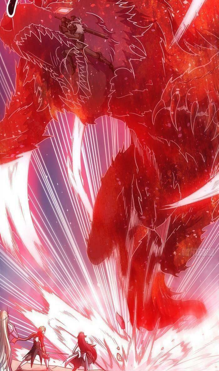 Chuyển Sinh Thành Nữ Hầu Tà Ác: Chapter 10