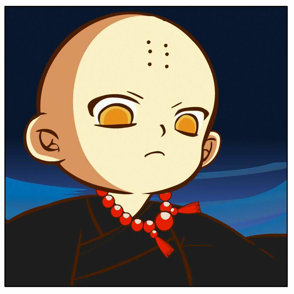 Hòa Thượng Và Tiểu Long Quân: Chapter 8