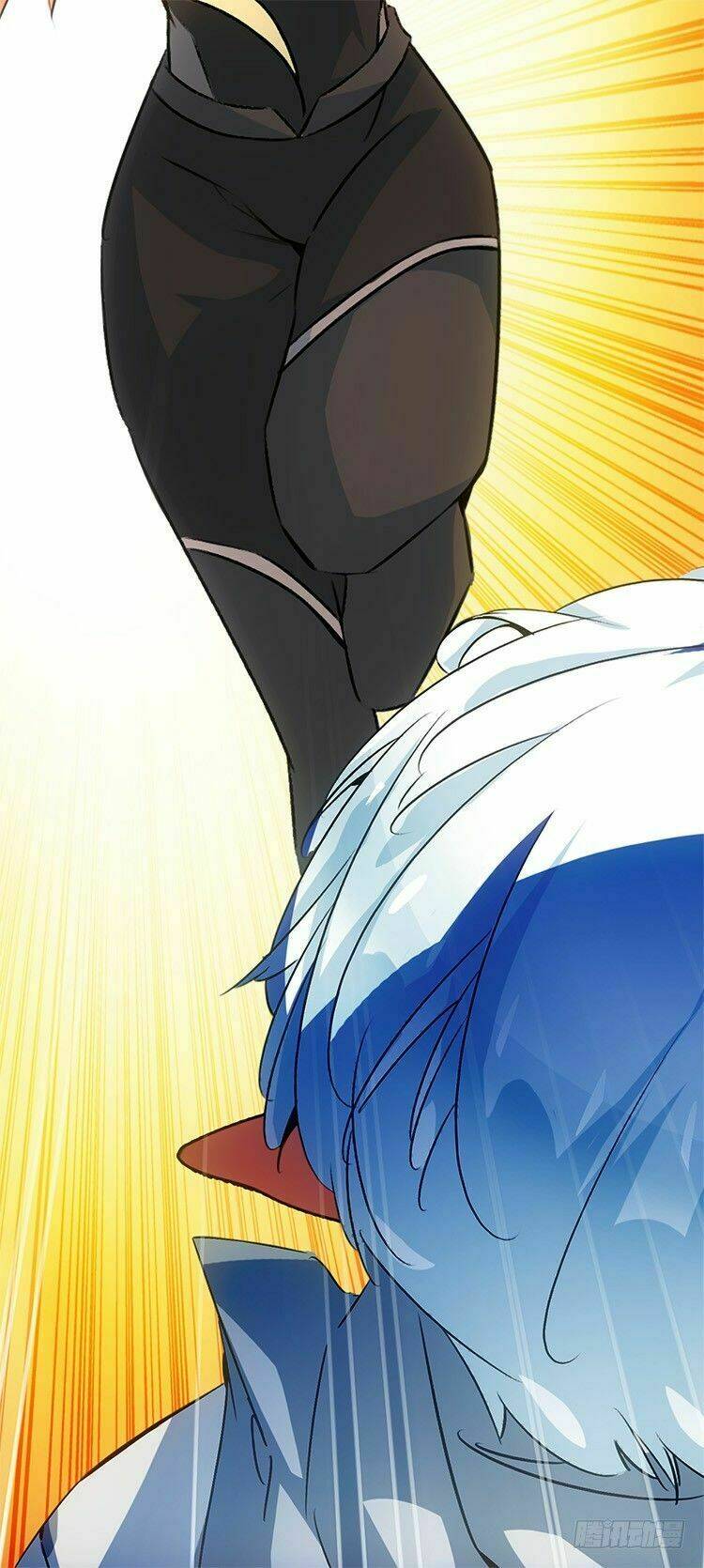 Huyết Đồng Tử: Chapter 4