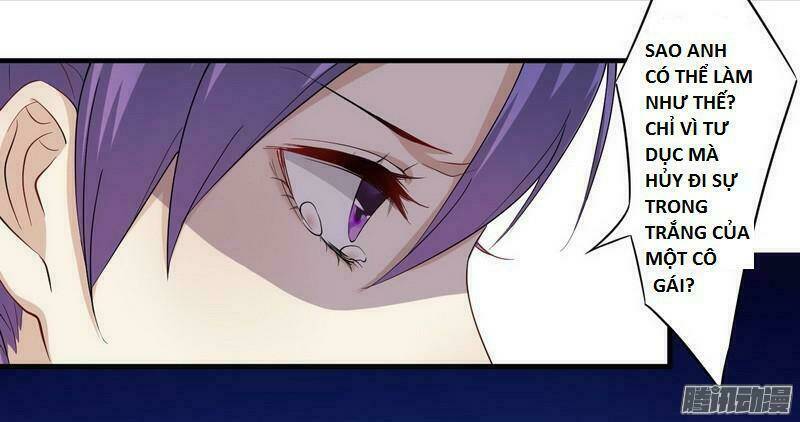 Tổng Tài Đã Cưới Em: Chapter 34