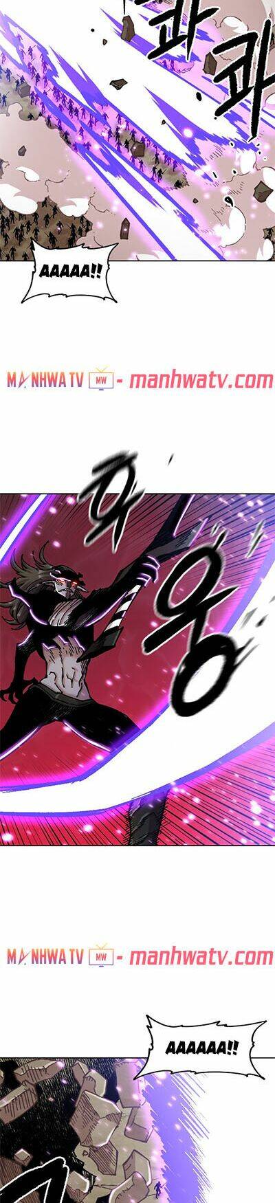 Nô Lệ Nghịch Thiên: Chapter 80