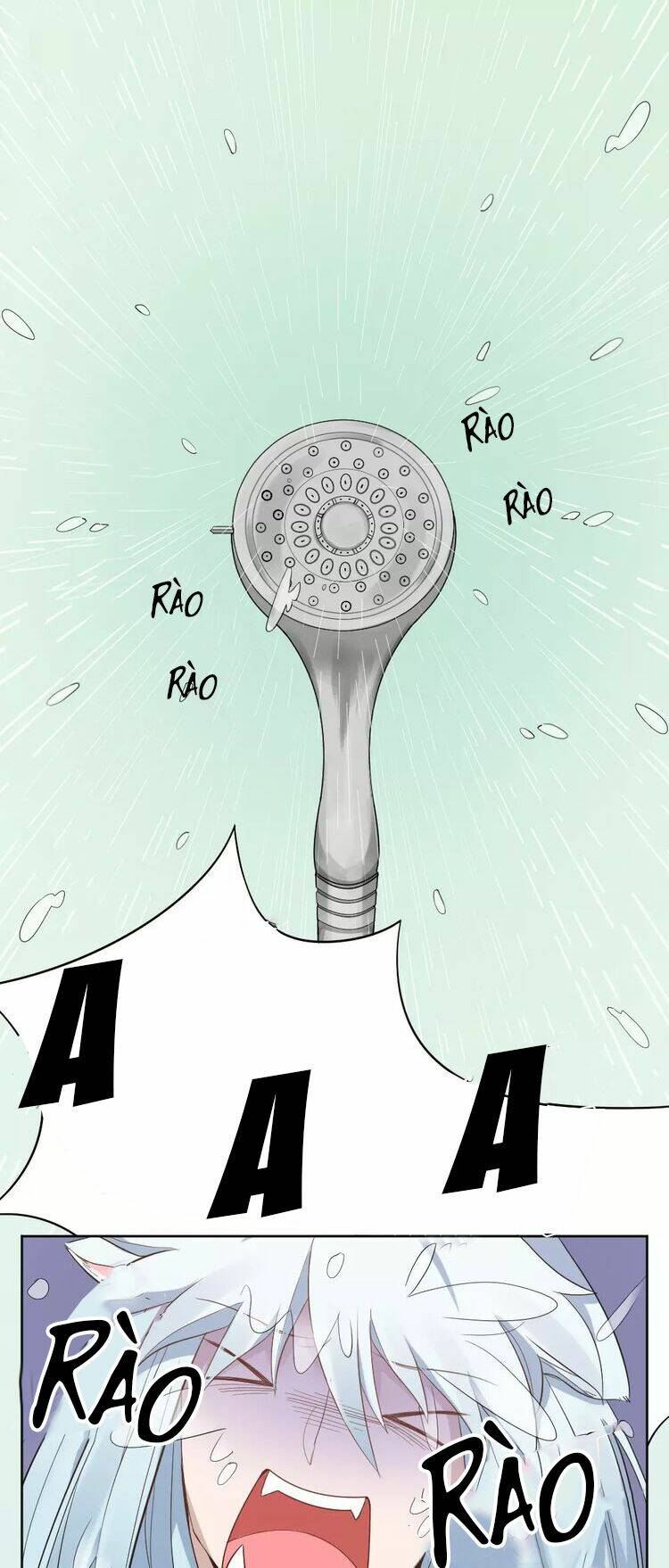 Bạn Trai Là Quái Vật: Chapter 7