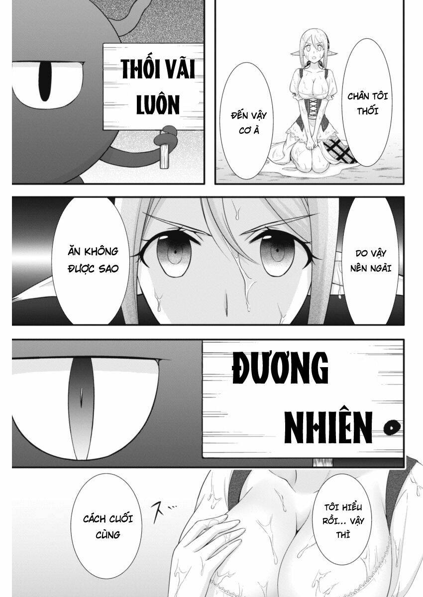 Dokunie Cooking: Chapter 2