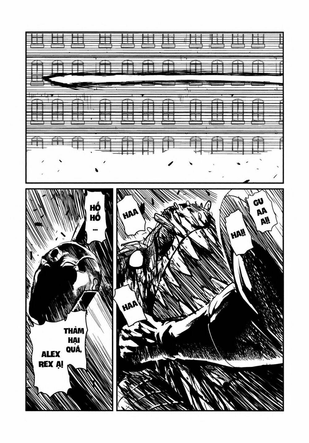 Keyman: Chapter 27