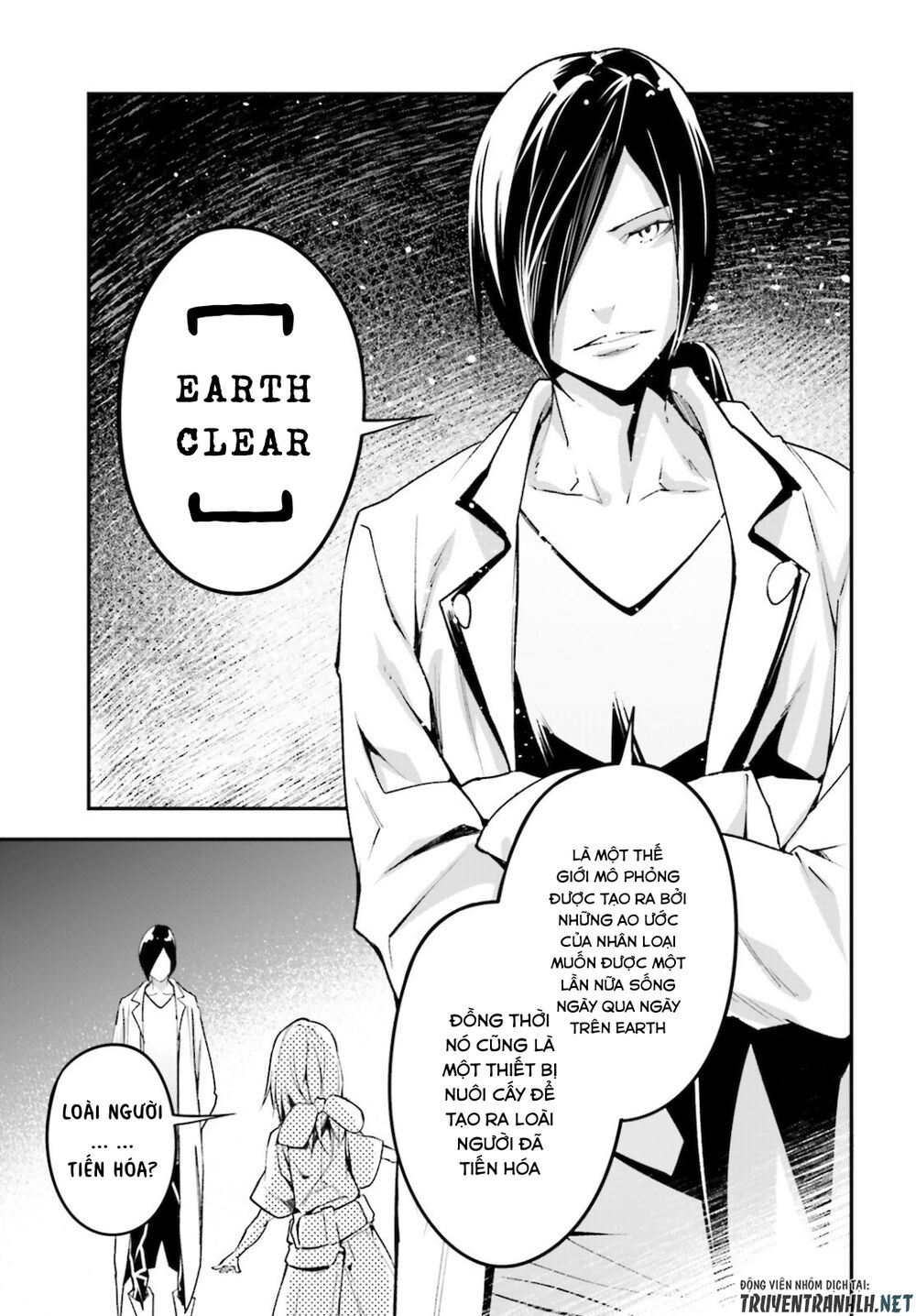 Thường Dân Cấp 999: Chapter 44