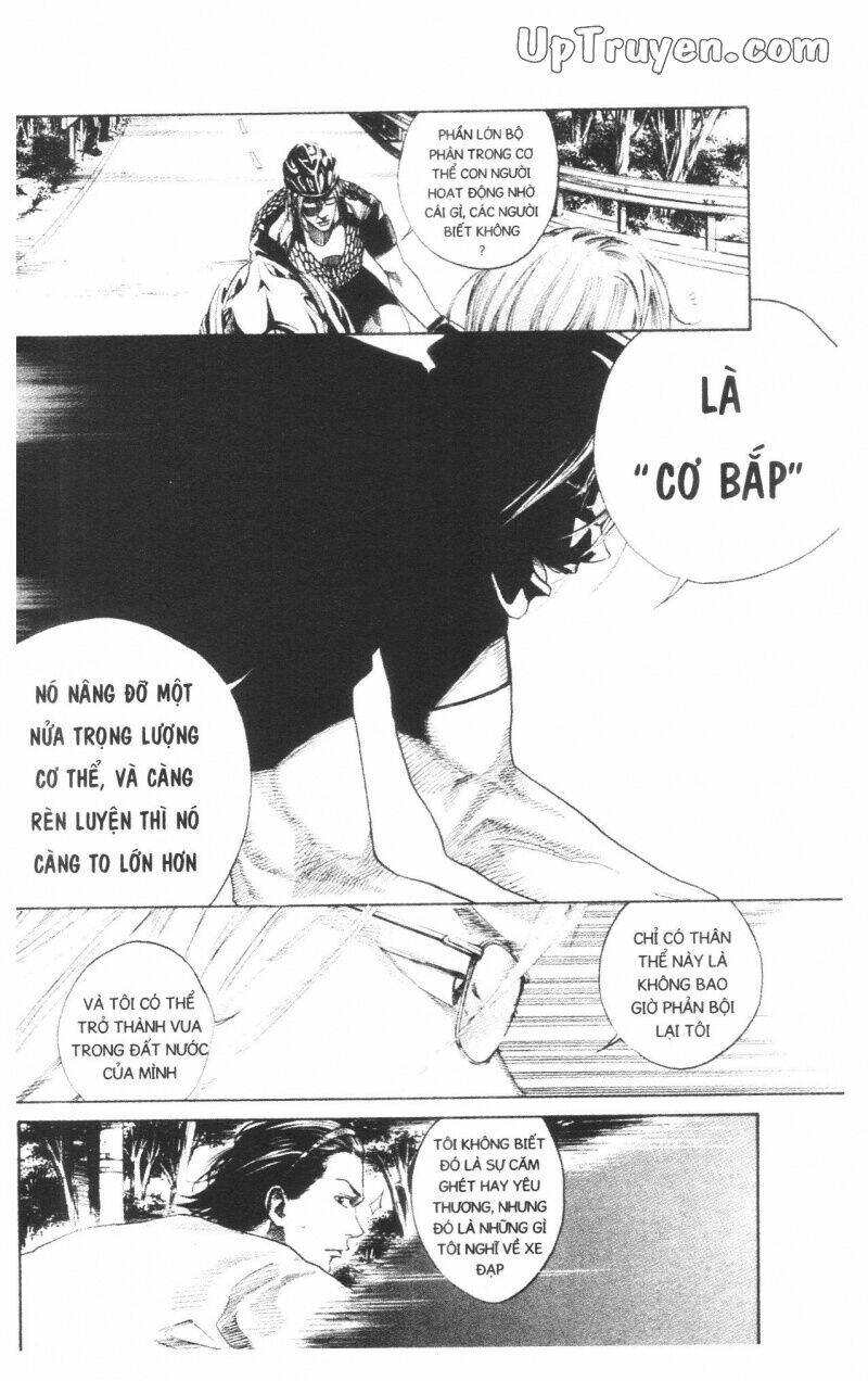 Over Drive: Chapter 14
