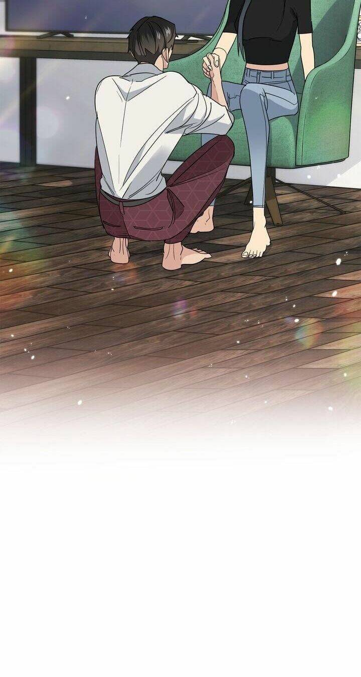 Màn Đêm Buông Xuống Là Khi Qụa Kêu: Chapter 23