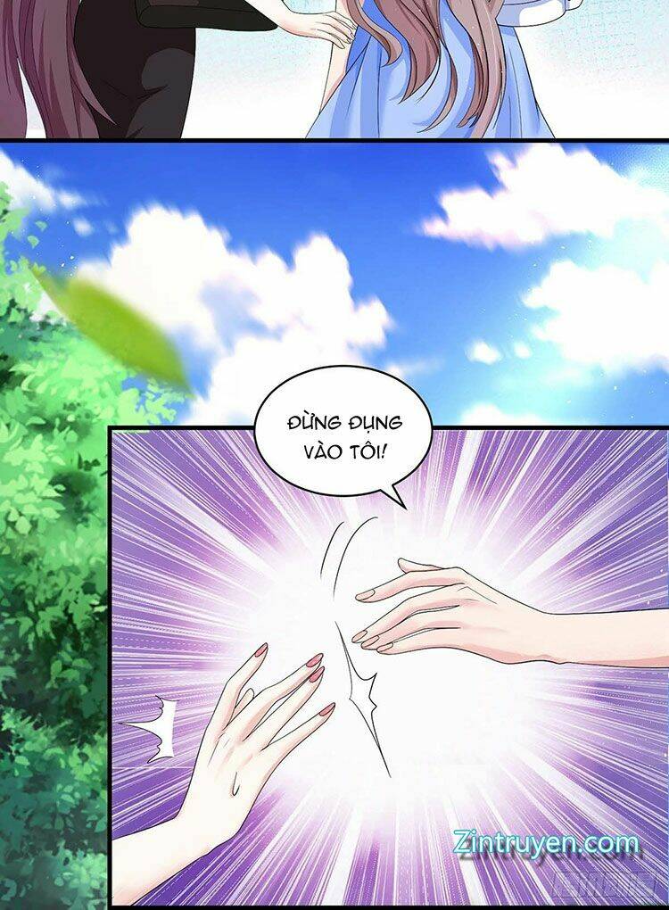 Sự Trả Thù Của Nữ Vương: Chapter 9