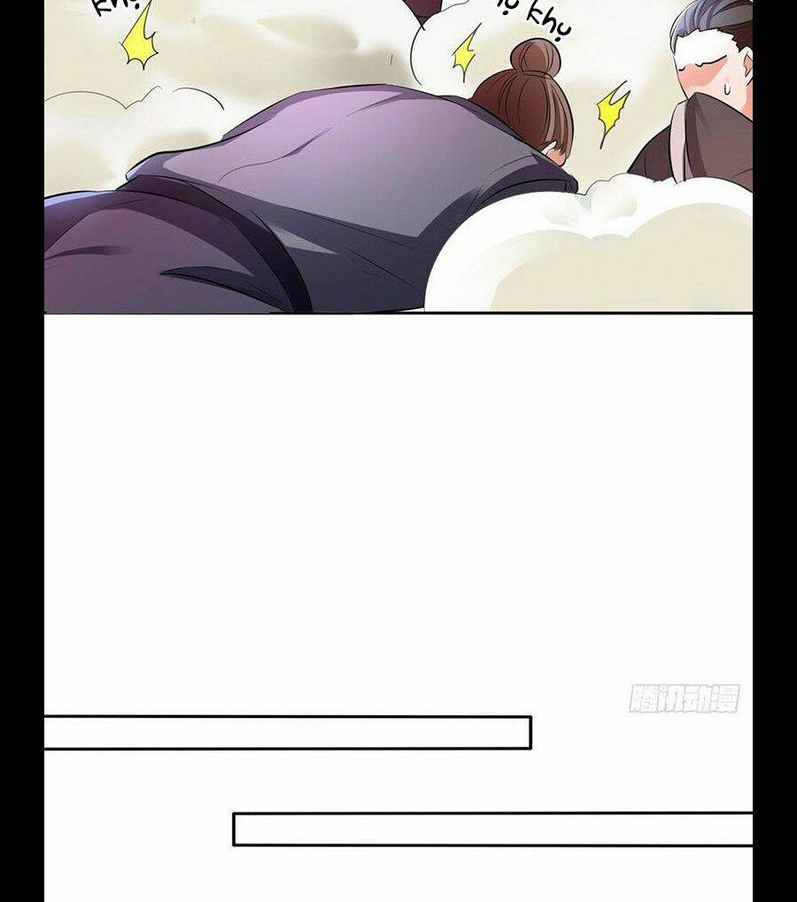 Vương Phi Thật Thích Trang Điểm: Chapter 162