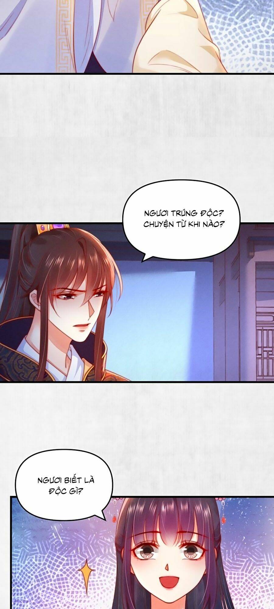 Hoạn Phi Hoàn Triều: Chapter 73