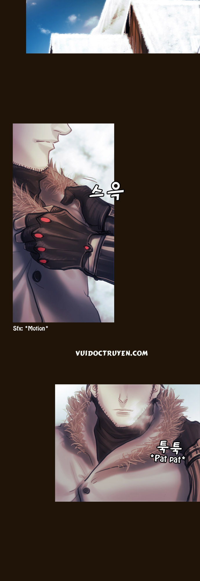 Magician: Chapter 108