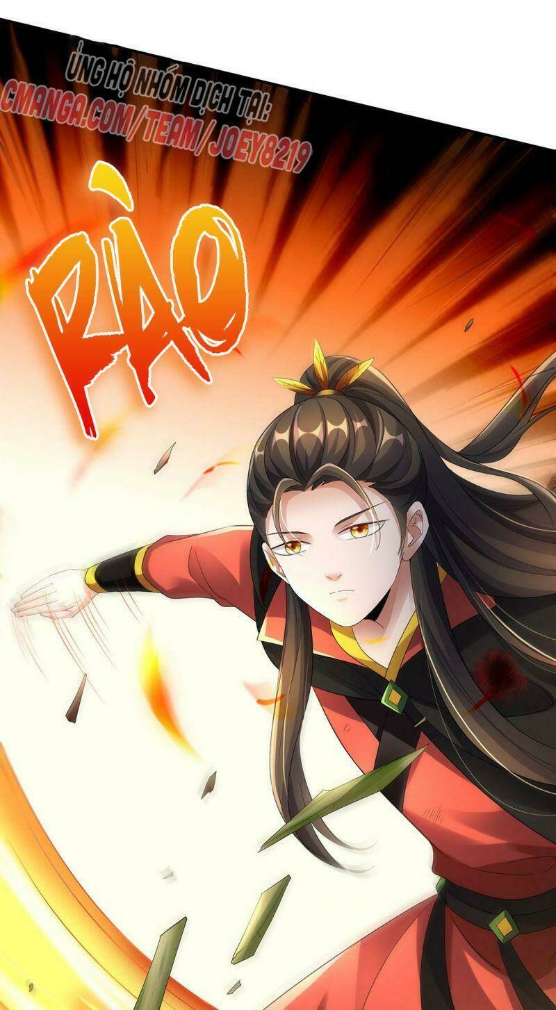 Thiên Kim Bất Hoán: Chapter 78