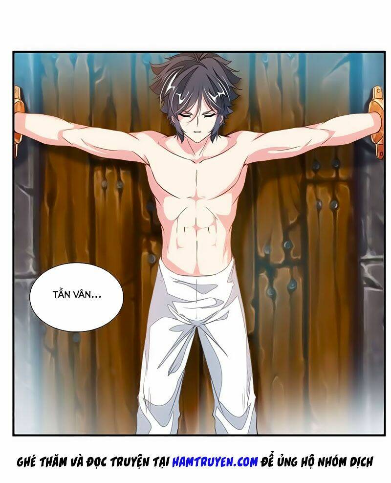 Cửu Dương Thần Vương: Chapter 58