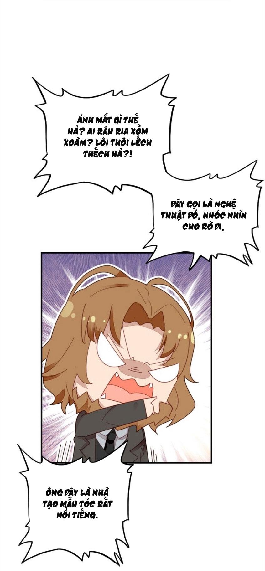 Ái Ngạo Kiều Long Vương Gia: Chapter 11