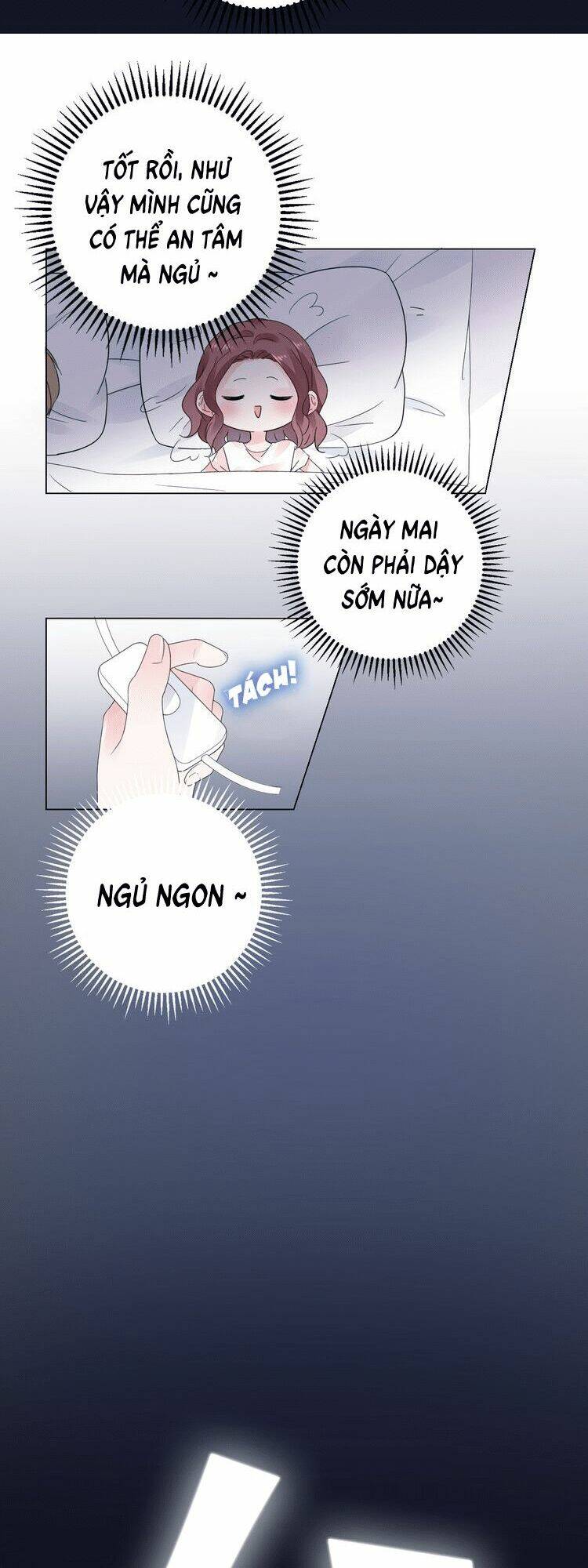 Điều Ước Sủng Ái Bất Bình Đẳng: Chapter 15