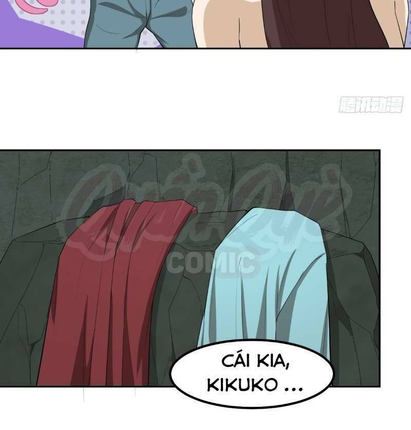 Nghịch Thiên Tiên Mệnh: Chapter 47