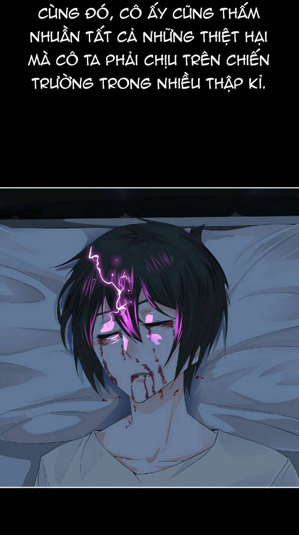 Đại Chiến Yêu Tinh: Chapter 9