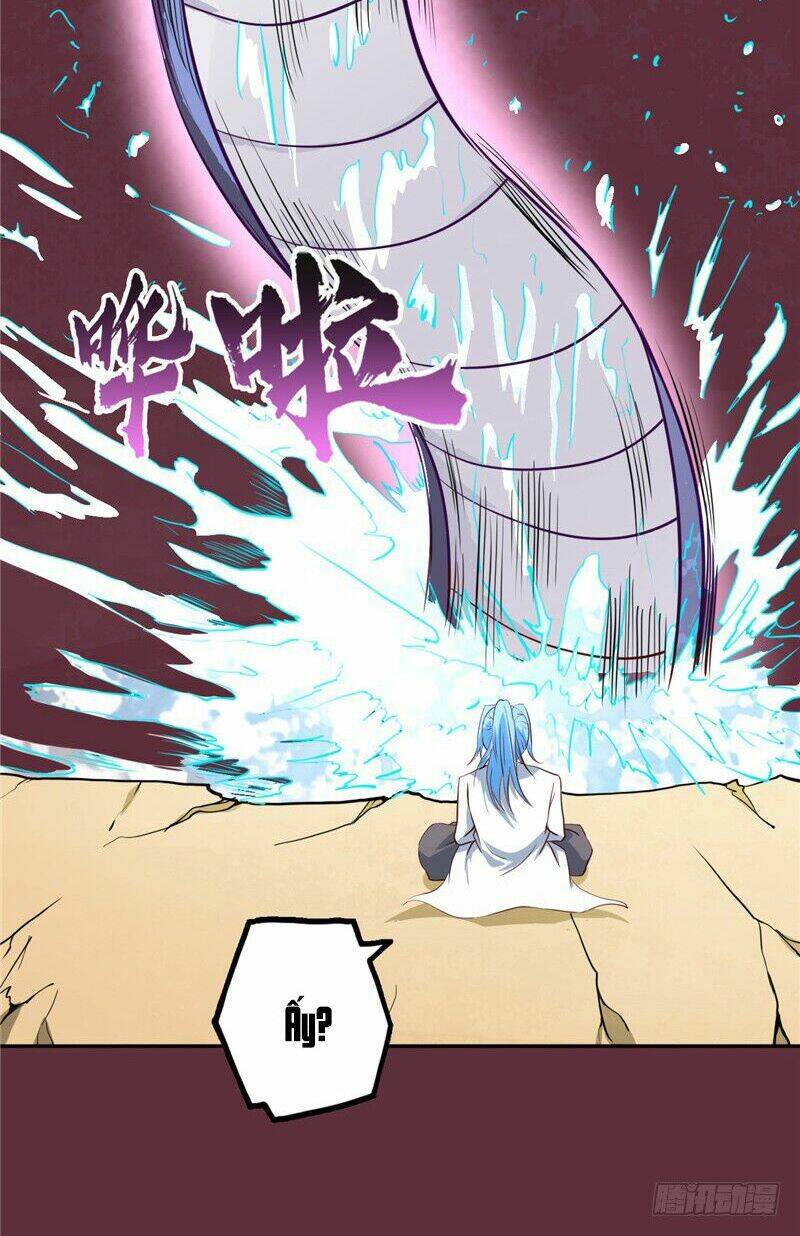 Chí Tôn Võ Đế: Chapter 71