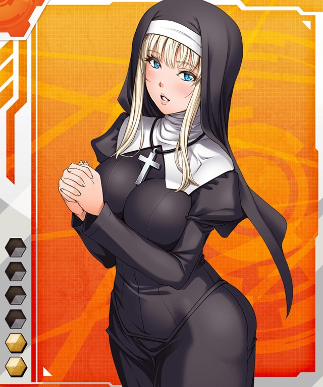 Taimanin Asagi Battle Arena: Chapter 6