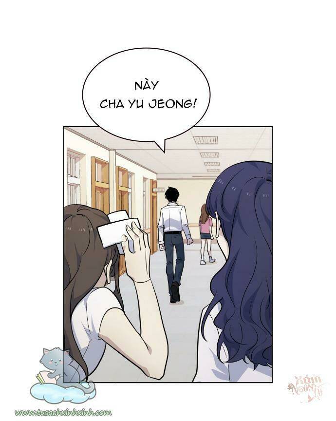 Thằng Bạn Trai Tồi Tệ Của Tôi: Chapter 62