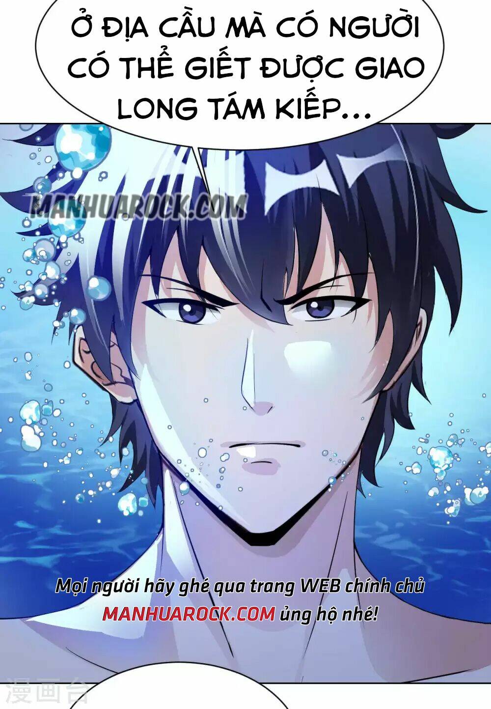 Sư Phụ Của Ta Là Thần Tiên: Chapter 26