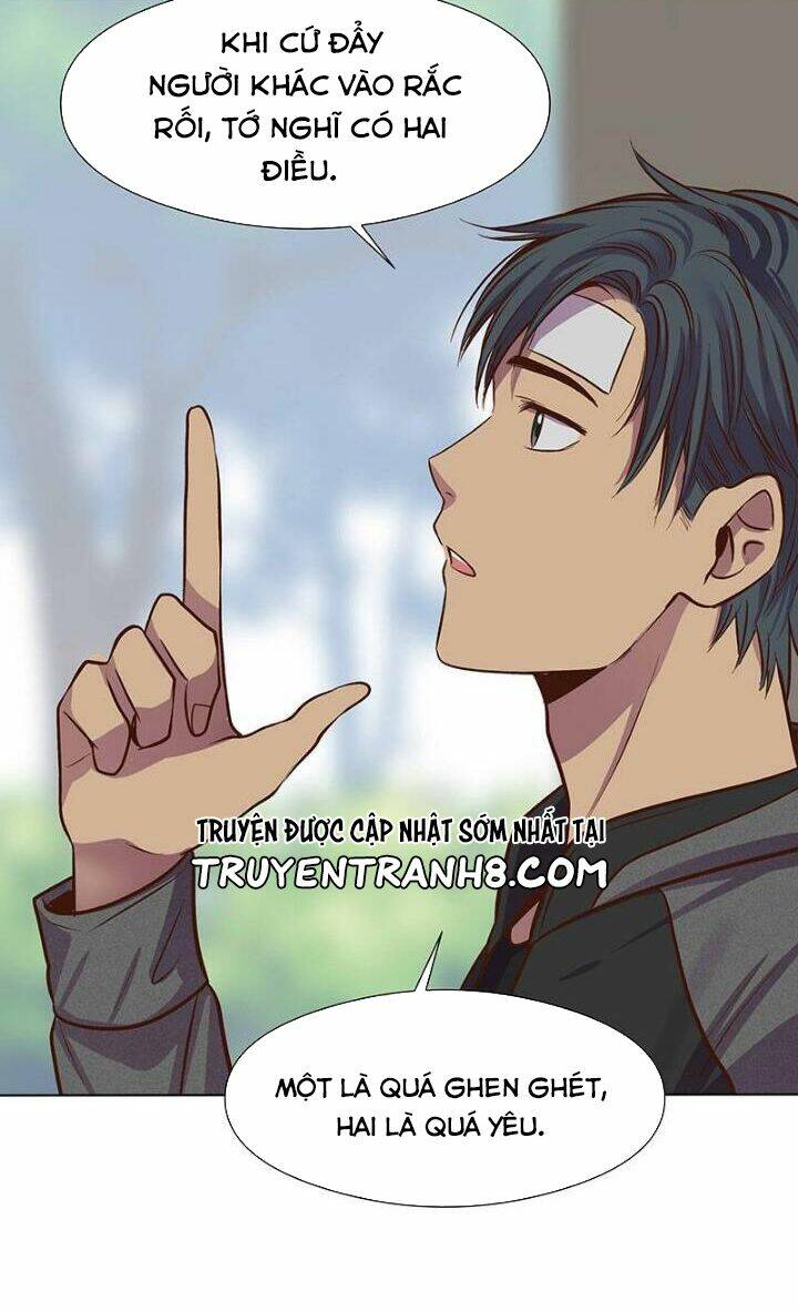 Bí Mật Sâu Sắc Nhất Của Tôi: Chapter 30
