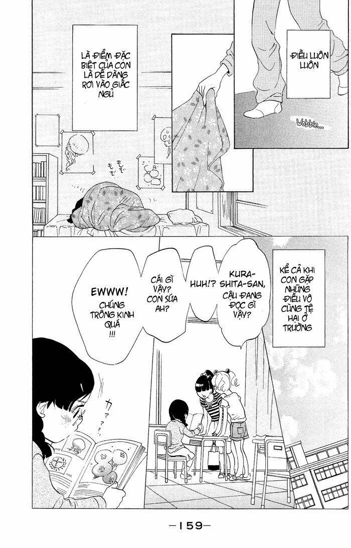 Kuragehime: Chapter 18