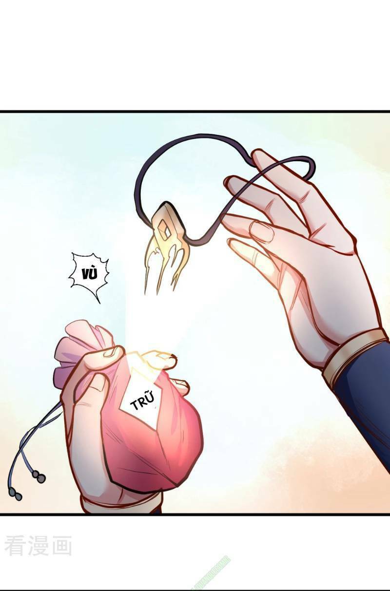 Tối Cường Đại Biểu Hoàng Kim Thận: Chapter 26