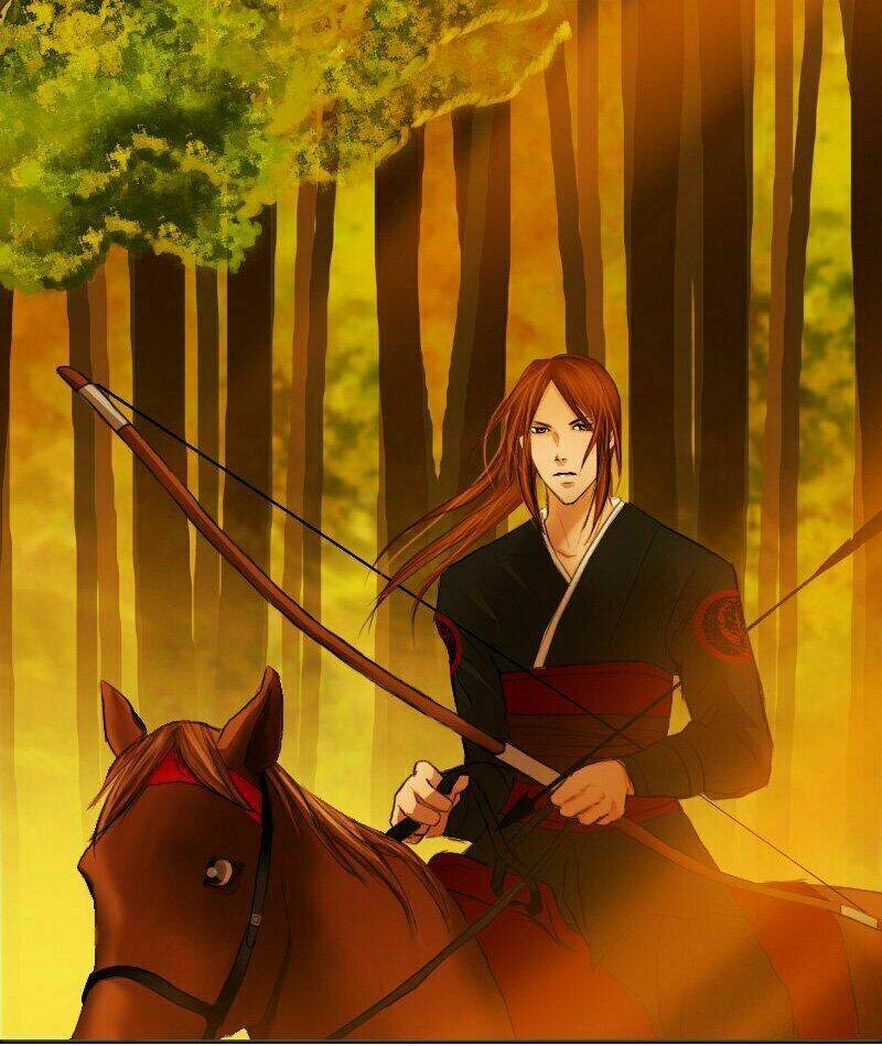 Huyết Đế Bạo Chúa: Chapter 2