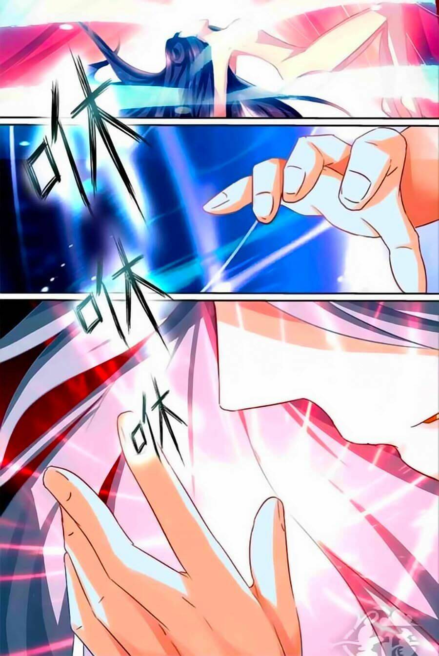 Ma Phi Giá Đáo: Chapter 2