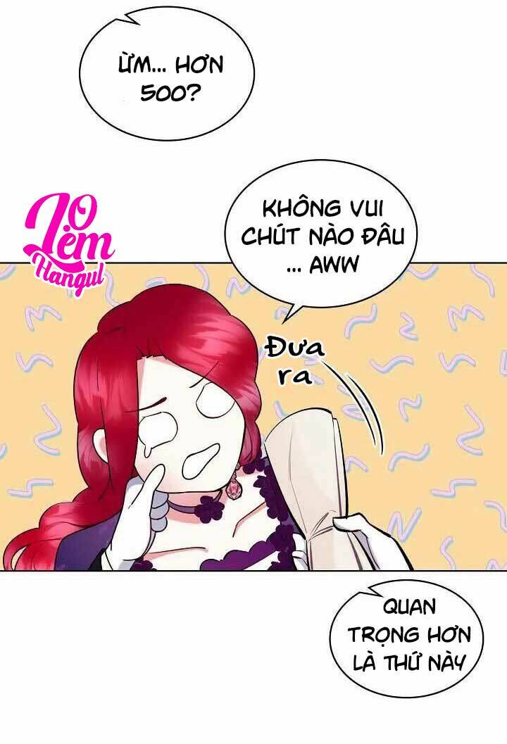 Kẻ Tạo Ra Nữ Phản Diện: Chapter 9