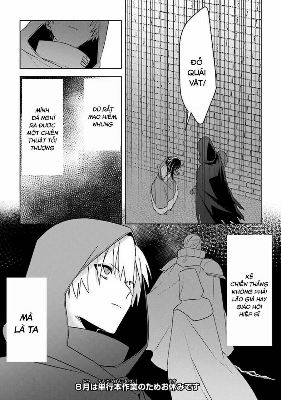 Triệu Hồi Để Trở Thành Chúa Tể Của Cung Điện Bóng Tối: Chapter 6