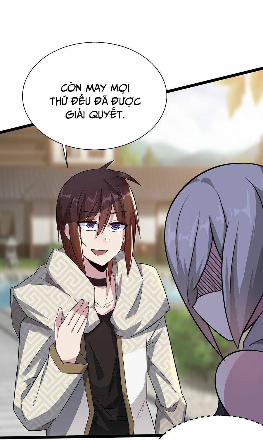 Đại Bảo Kiếm Của Tôi: Chapter 42