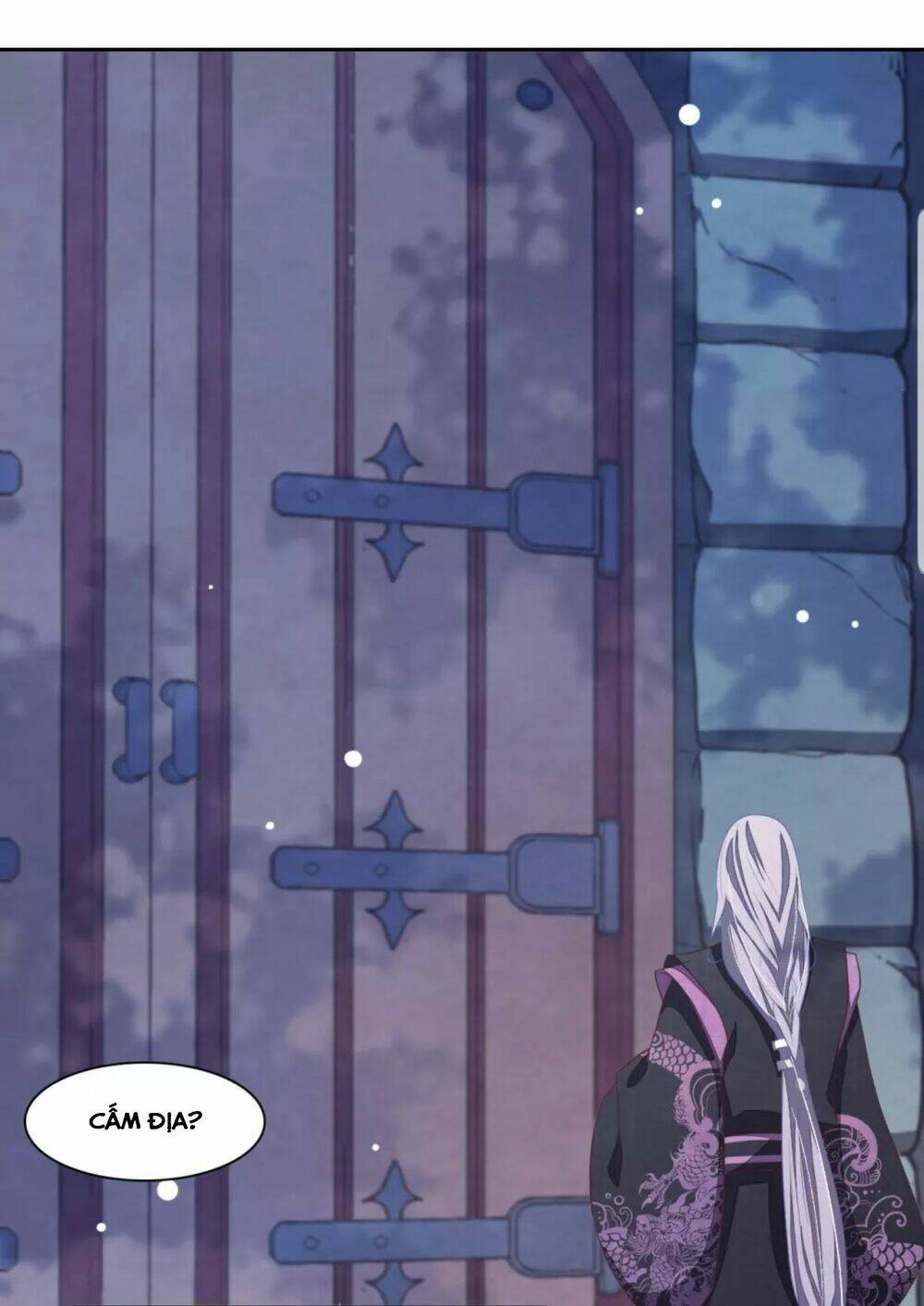 Xuyên Về Cổ Đại Làm Quốc Bảo: Chapter 47