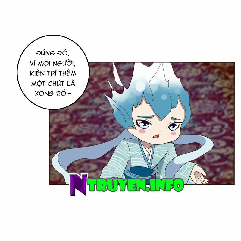 Thông Linh Phi: Chapter 212